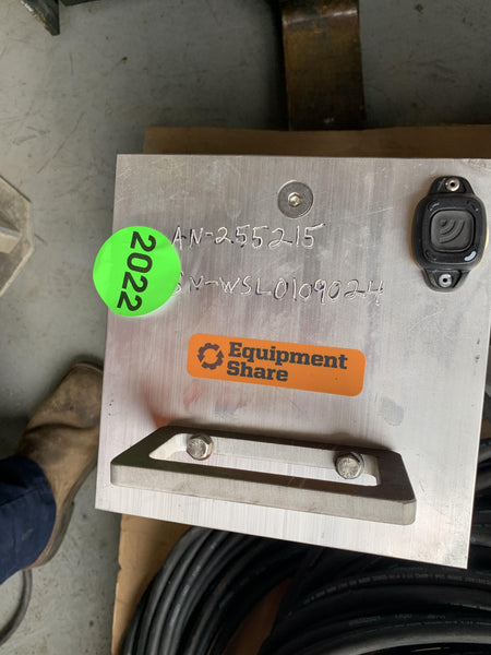2022 WORKSITE LIGHTING PetroPRO Handy 24639