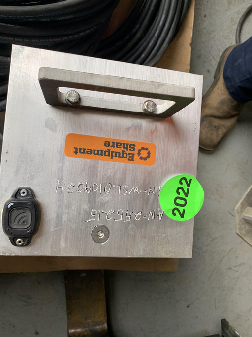 2022 WORKSITE LIGHTING PetroPRO Handy 24639