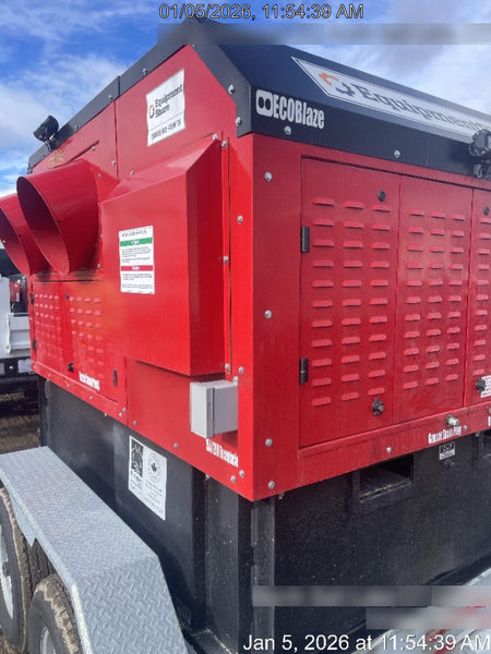2024 CAMPO DB1200CT