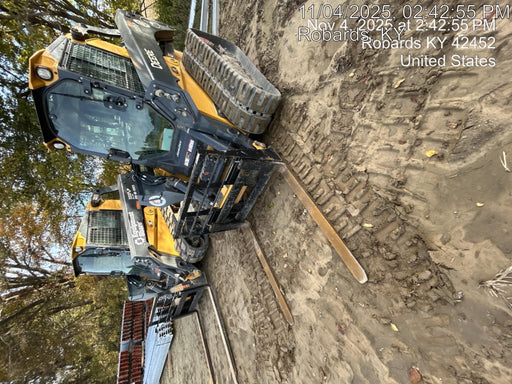 2025 ARROW MATERIAL HANDLING F5100CB