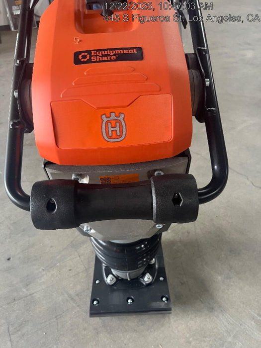 2025 HUSQVARNA LT6005