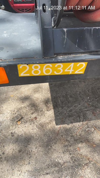 2022 SIMPSON SWT-52517