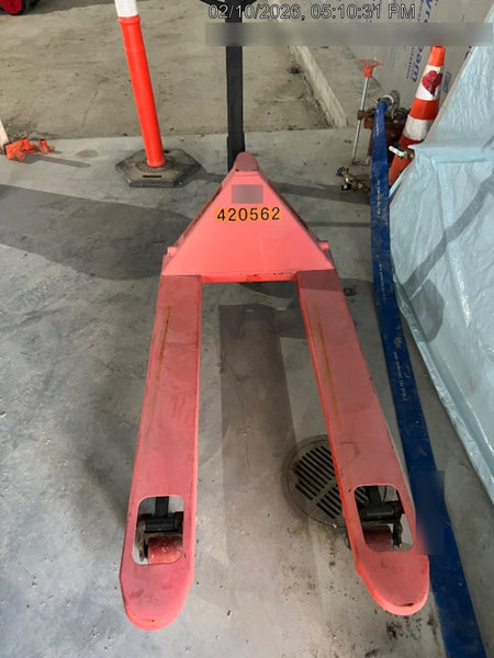 2024 MIGHTY LIFT ML55M