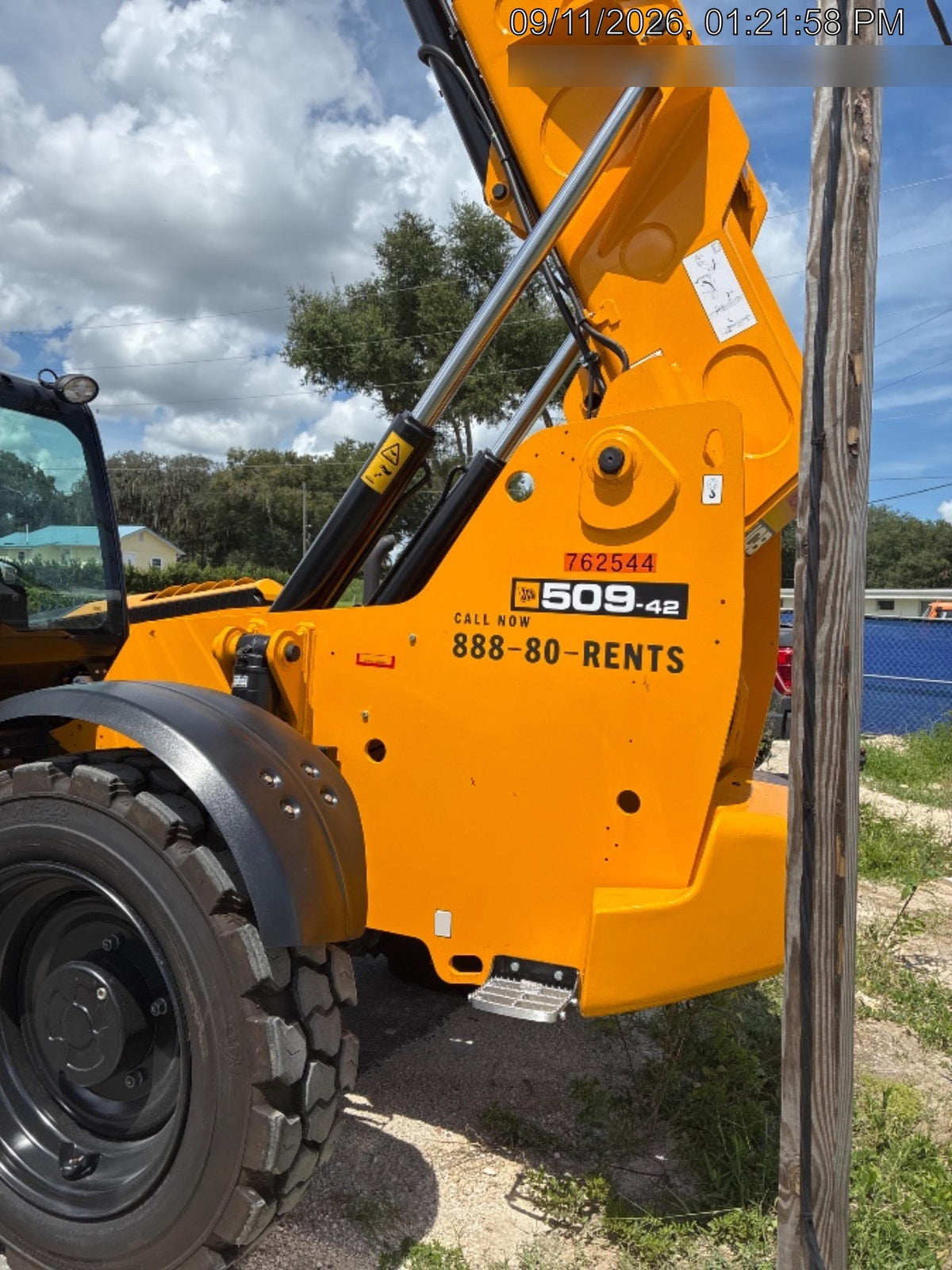 2026 JCB 509-42