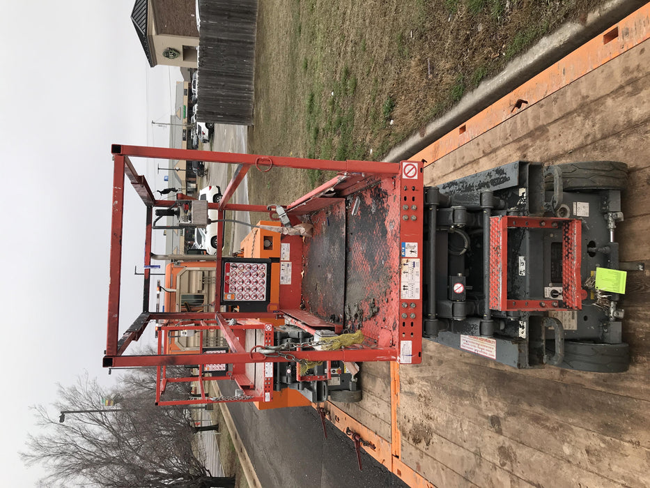 2017 Skyjack SJIII-3219 Skyjack SJ3219, Trojan Battery Set, Extended Warranty 5yr/5k hr