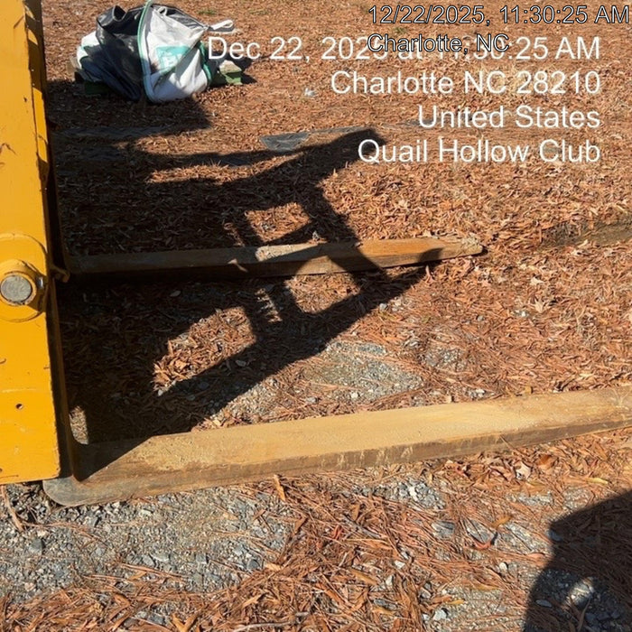 2022 STRICKLAND 100906