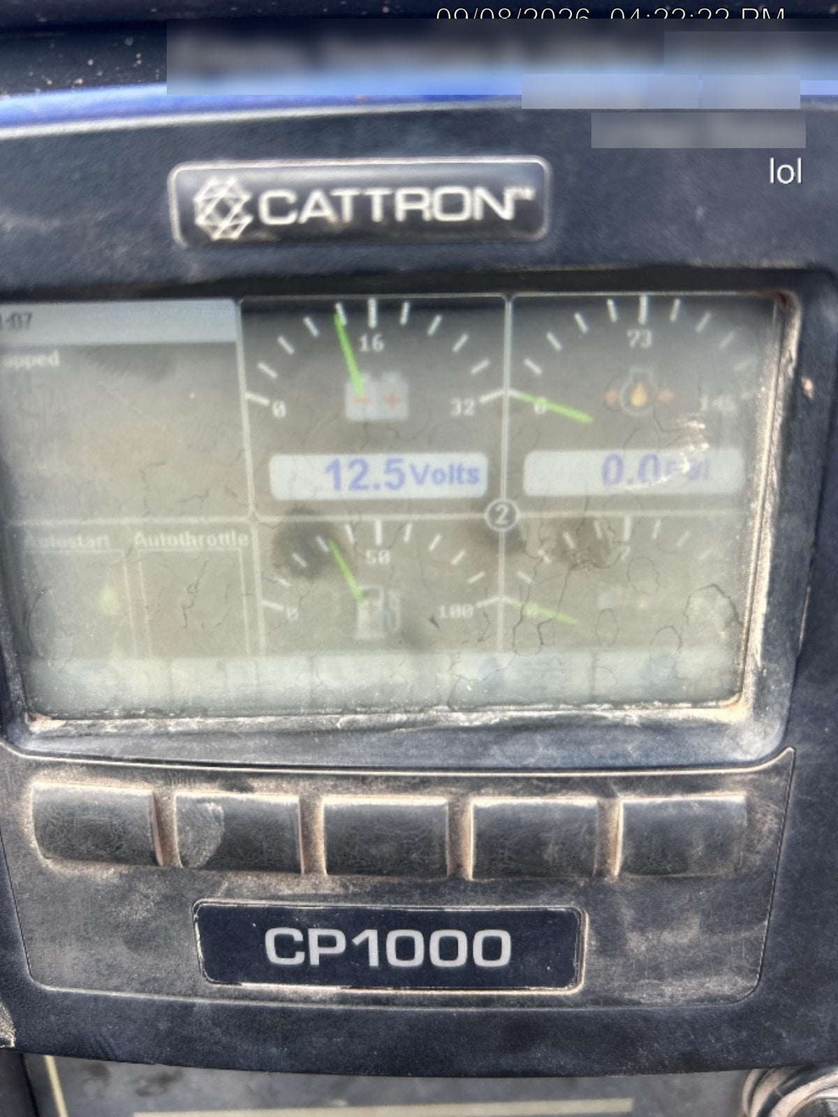 2023 PREMIER PUMP 6NNT‐RP‐TD2.9‐T85