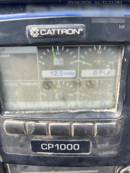 2023 PREMIER PUMP 6NNT‐RP‐TD2.9‐T85