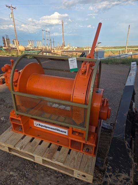 2024 MICHIGAN PNEUMATIC MP-W5036LACMBG