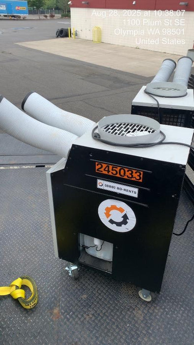 2022 KWIKOOL KPAC1411-2