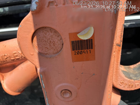 2021 SIMPLEX CRA1029R