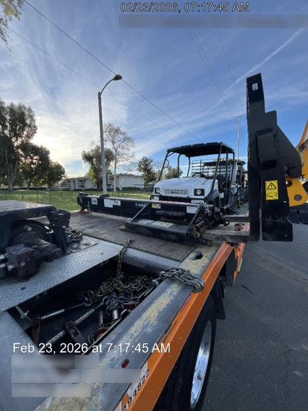 2025 STAR INDUSTRIES M1360B - Star JIB Boom