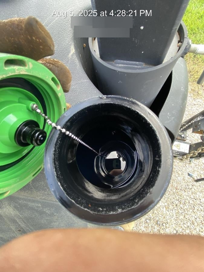 2024 WACKER NEUSON LTT4