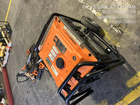 2024 GENERAC GP6500