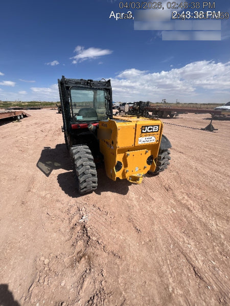 2024 JCB 505-20TC