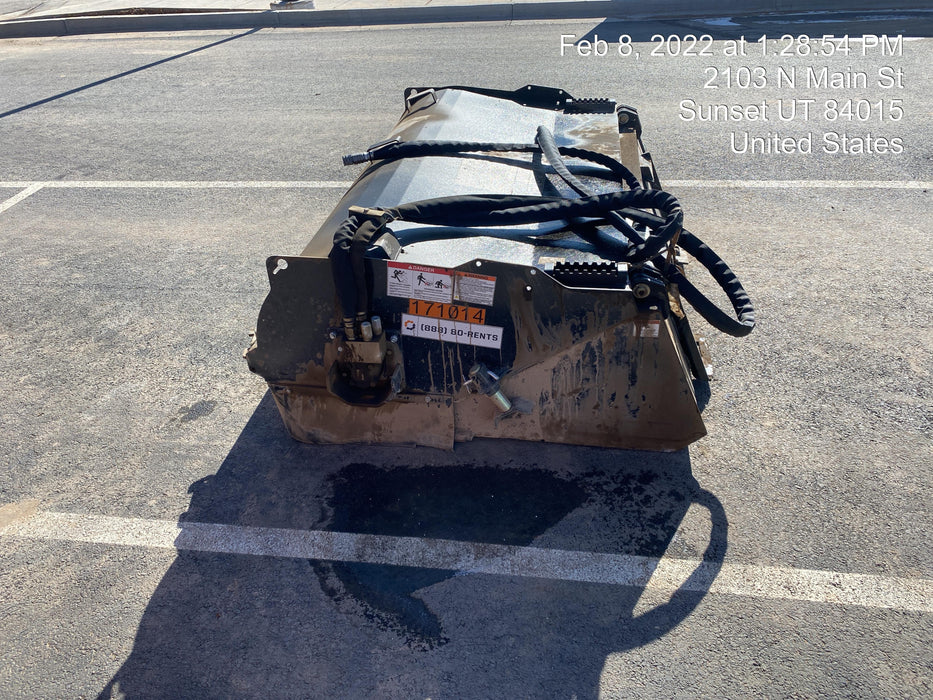 2021 VIRNIG TPUB72 - Virnig