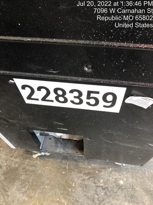 2022 KWIKOOL KPAC1411-2