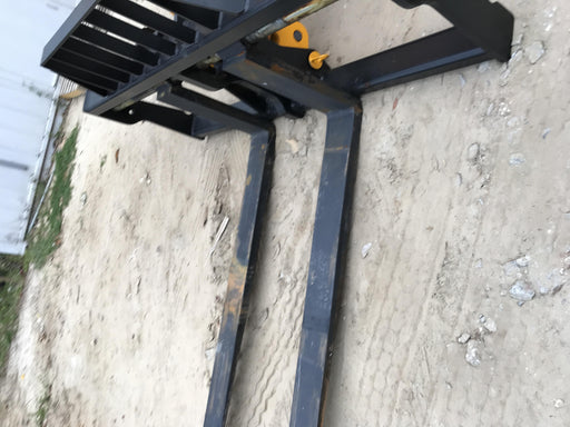 2020 JCB 510-56 JCB 510-56