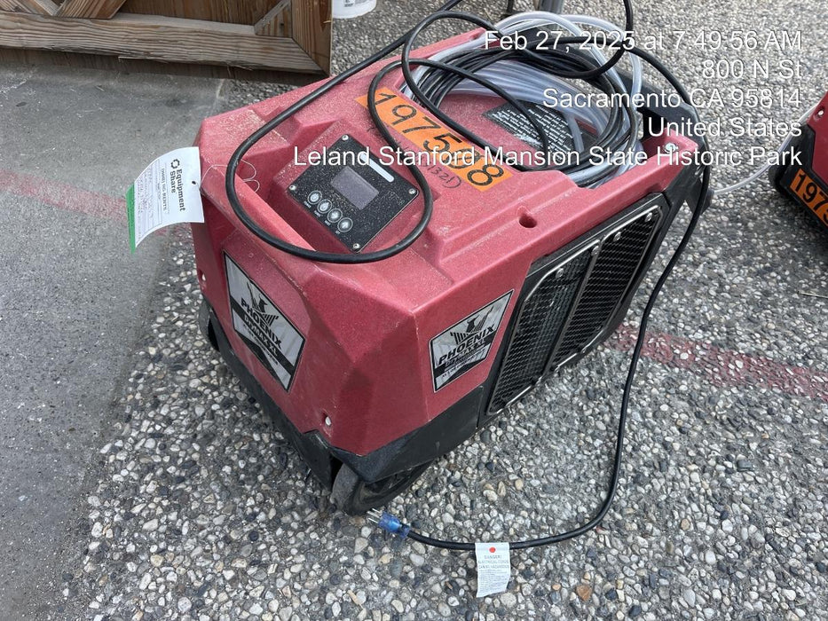 2021 PHOENIX DryMAX XL