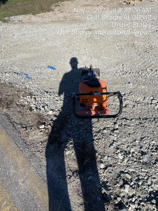 2023 MULTIQUIP MVC82VHW