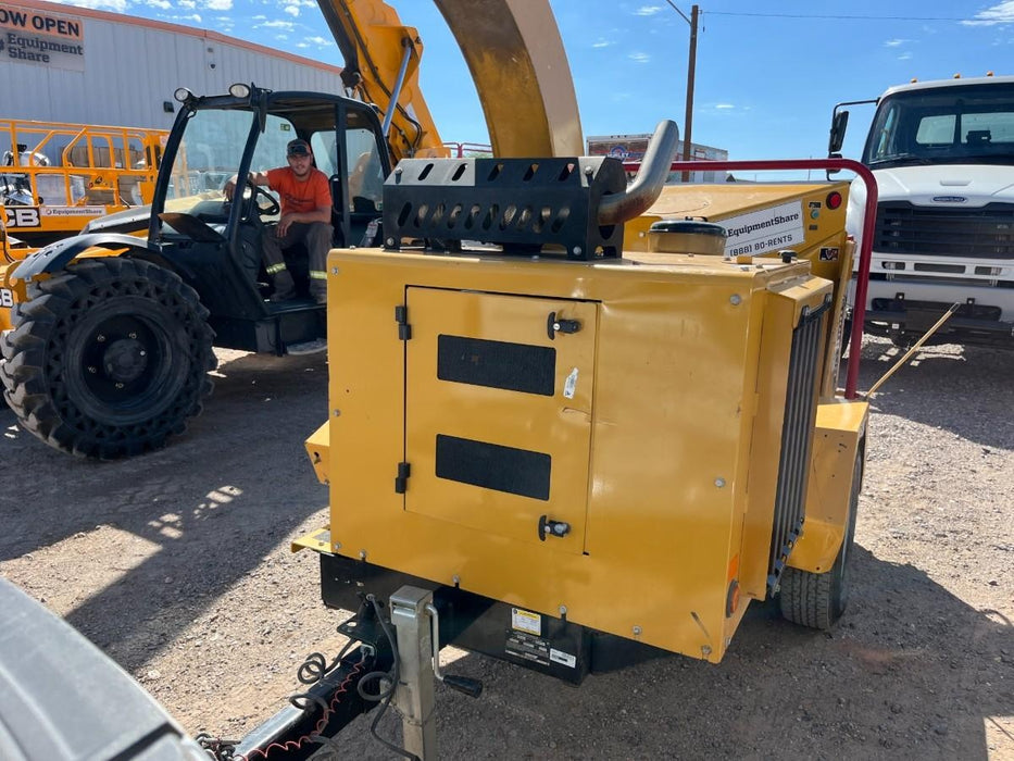 2022 VERMEER BC1000XL Diesel