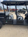 2022 Club Car CA1700D Canopy, Diesel, 4 Passenger