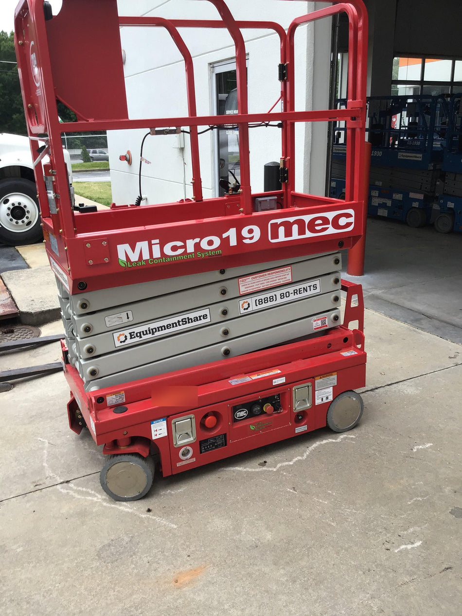 2020 MEC Micro 19