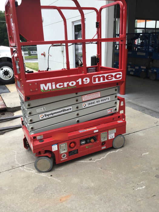 2020 MEC Micro 19