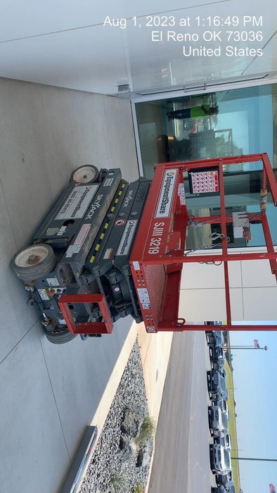 2019 Skyjack SJIII-3219 Standard w/Trojan Batteries