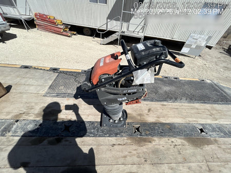 2025 HUSQVARNA LT6005