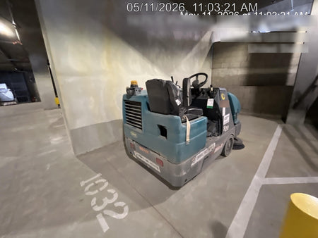 2020 TENNANT S20 LPG
