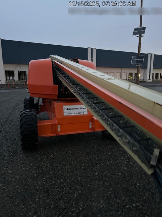 2020 JLG 660SJ