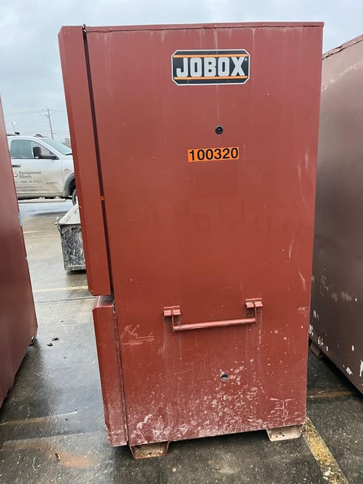 2020 JOBOX 1-669990