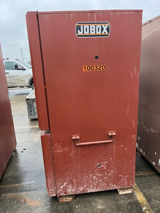 2020 JOBOX 1-669990