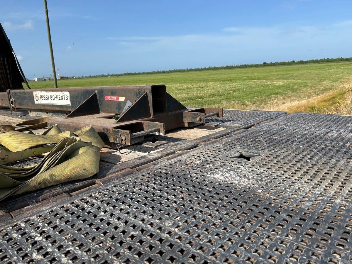 2021 ARROW MATERIAL HANDLING CE60-TH-STP