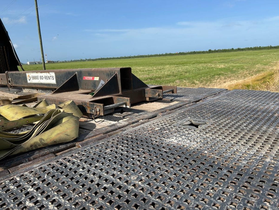 2021 ARROW MATERIAL HANDLING CE60-TH-STP