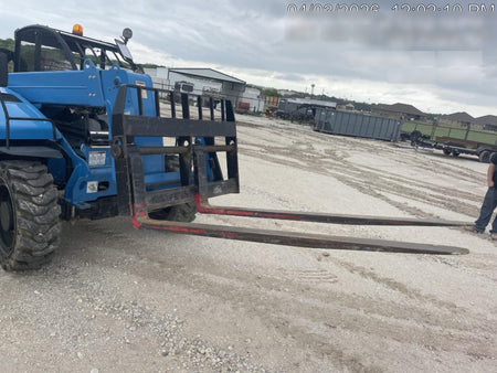 2022 GENIE GTH-5519