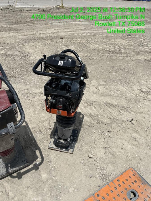 2025 HUSQVARNA LT6005