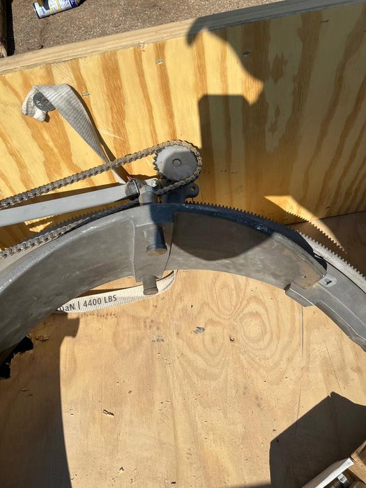 2025 MATHEY DEARMAN 4SA