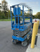 2020 Genie GS-1930 Solid Non Marking Tires, Beacon, Folding rails with half height swing gate