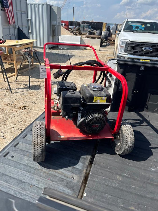 2024 RICE HYDRO TRH2