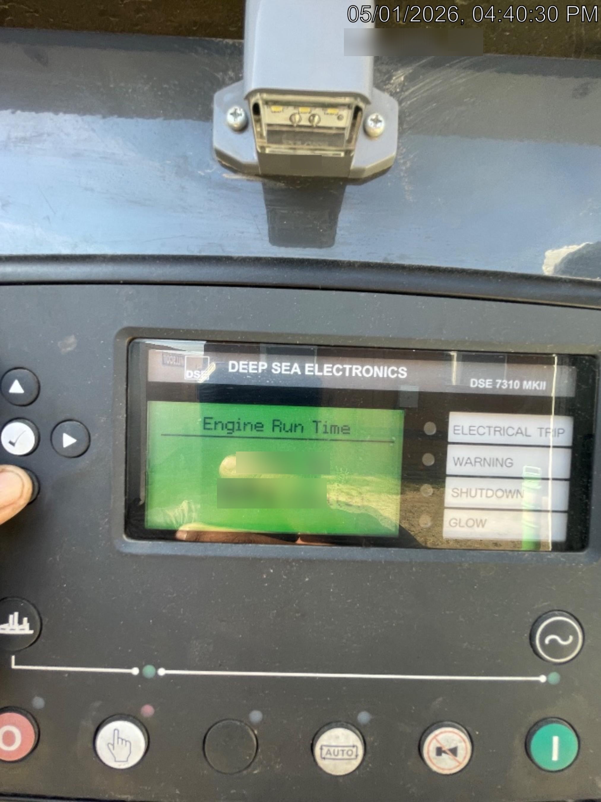 2021 ALLMAND MP65
