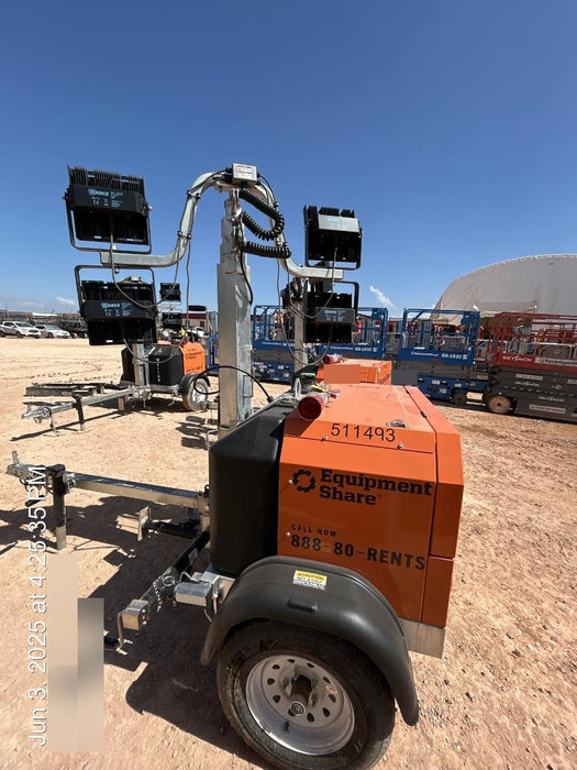 2025 WANCO WLTT-4MM4K