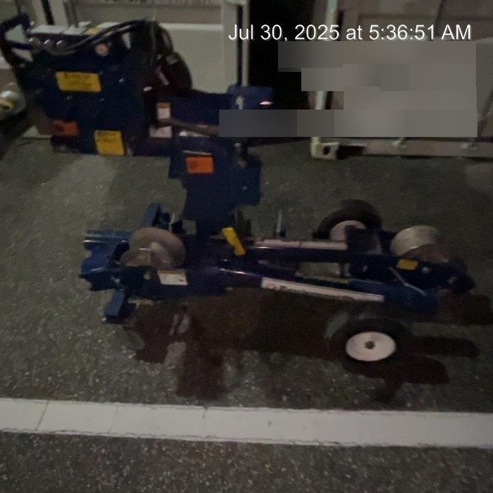 2025 CURRENT TOOLS 100A