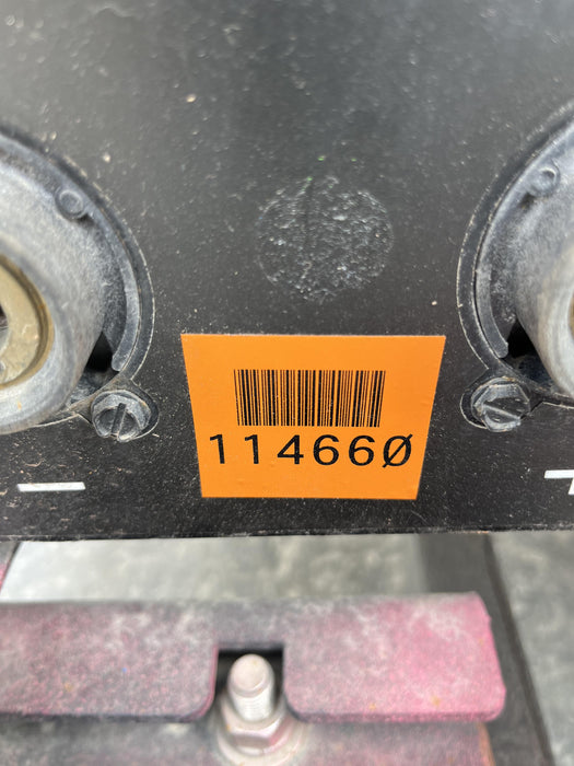 2020 LINCOLN ELECTRIC FLEXTEC 350X