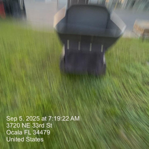 2025 TORO MBTX 2500-TS