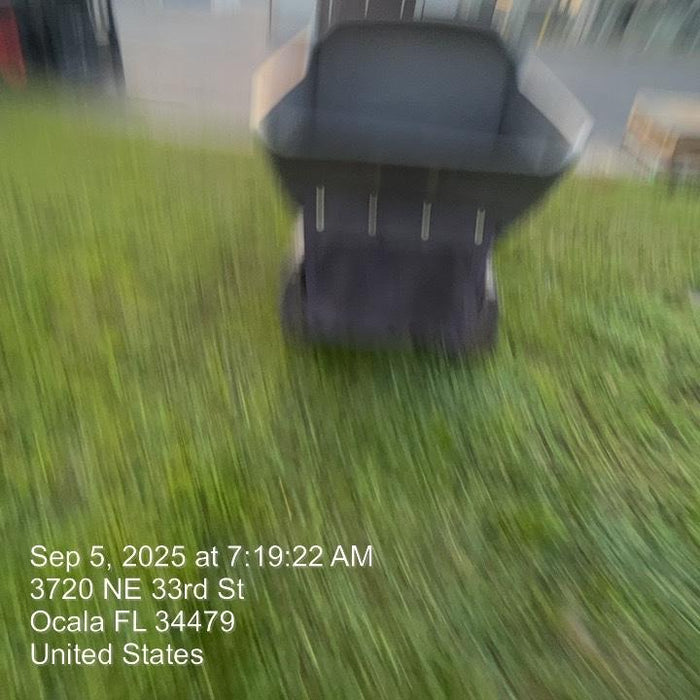 2025 TORO MBTX 2500-TS