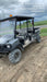 2022 Club Car CA1700D Canopy, Diesel, 4 Passenger