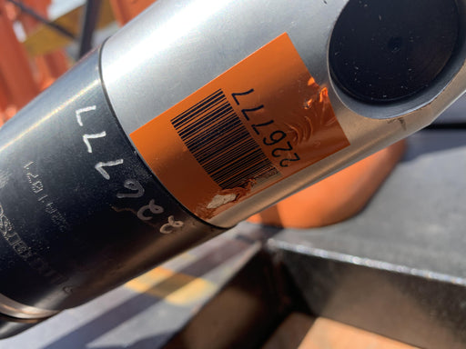 2022 INGERSOLL RAND 9RSQ83