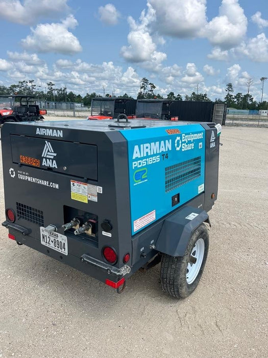 2024 AIRMAN PDS185S CWK